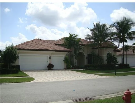 Unit for sale at 11692 S Breeze Place, Wellington, FL 33449