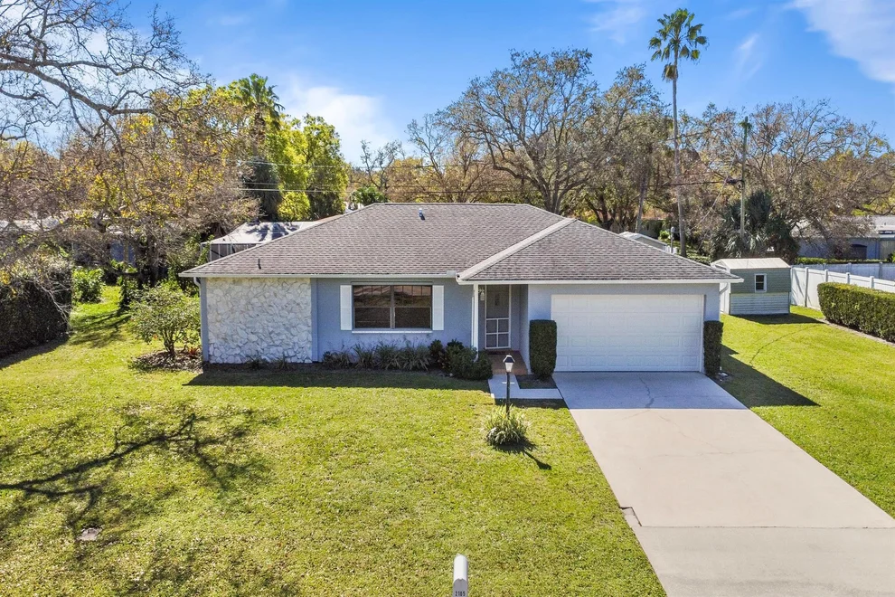 Unit for sale at 2105 15th Lane, Vero Beach, FL 32960
