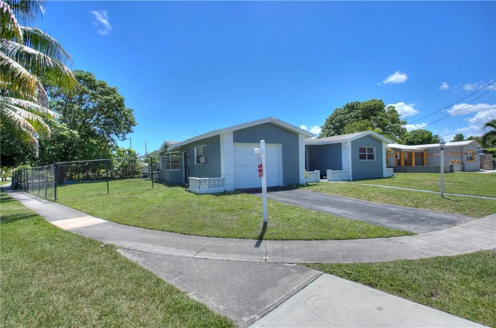Unit for sale at 3500 NW 32nd Court, Lauderdale Lakes, FL 33309