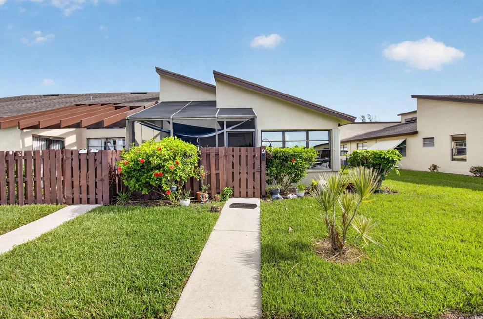 Unit for sale at 13953 NESTING Way, Delray Beach, FL 33484