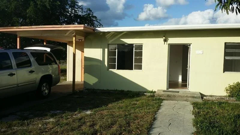 Unit for sale at 918 NW 1st Street, Boynton Beach, FL 33435