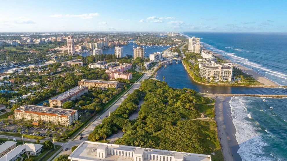 Unit for sale at 950 Ponce De Leon Road, Boca Raton, FL 33432