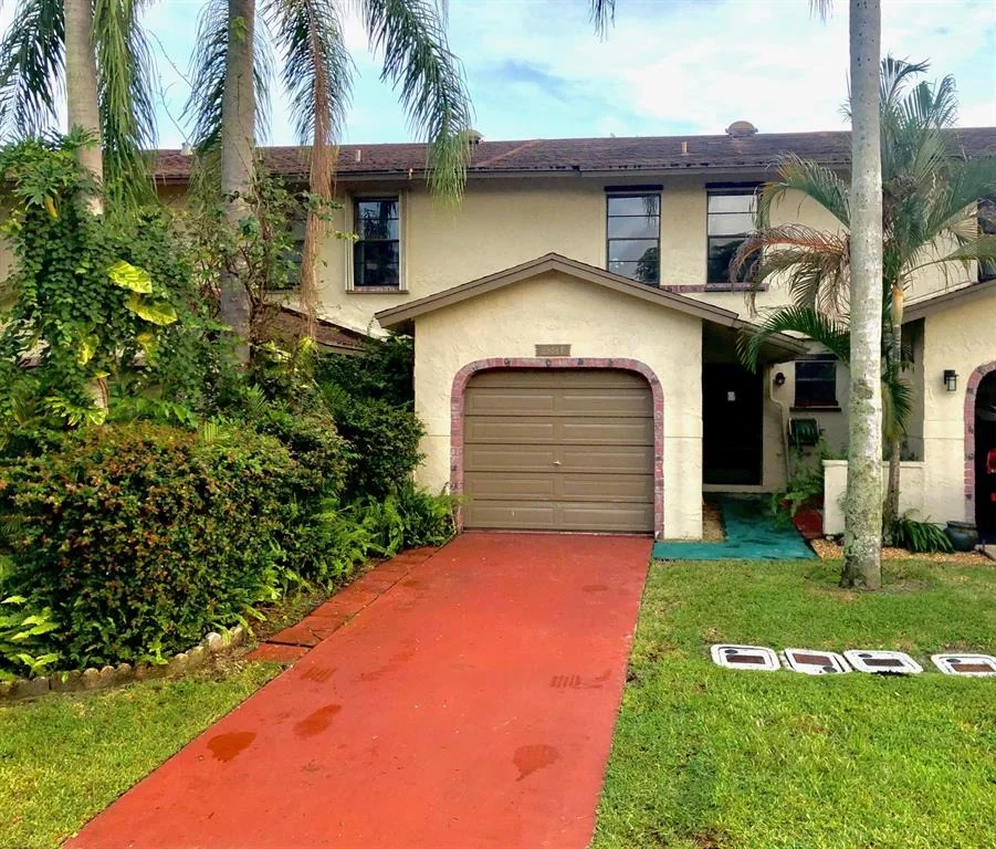Unit for sale at 8904 SW 22nd Street, Boca Raton, FL 33433