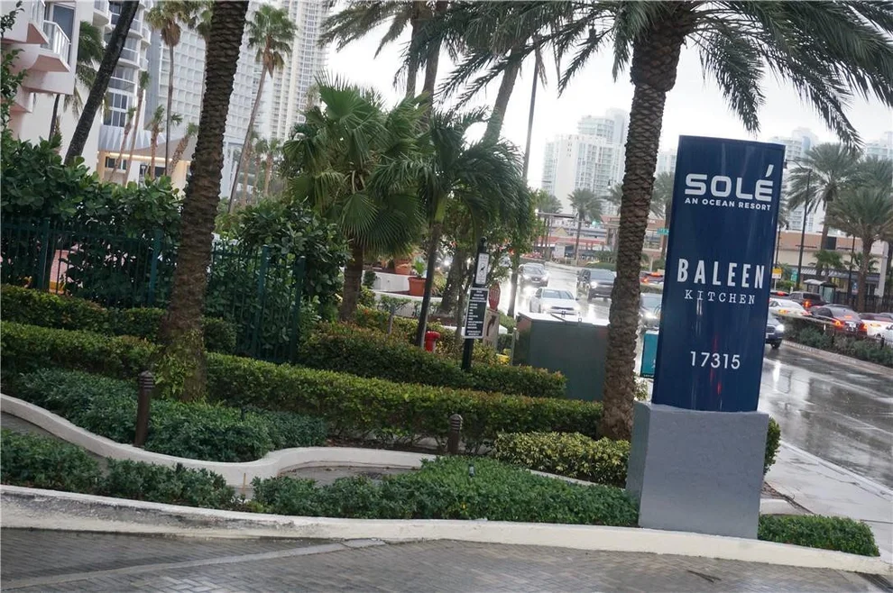 Unit for sale at 17315 Collins Avenue, Sunny Isles Beach, FL 33160