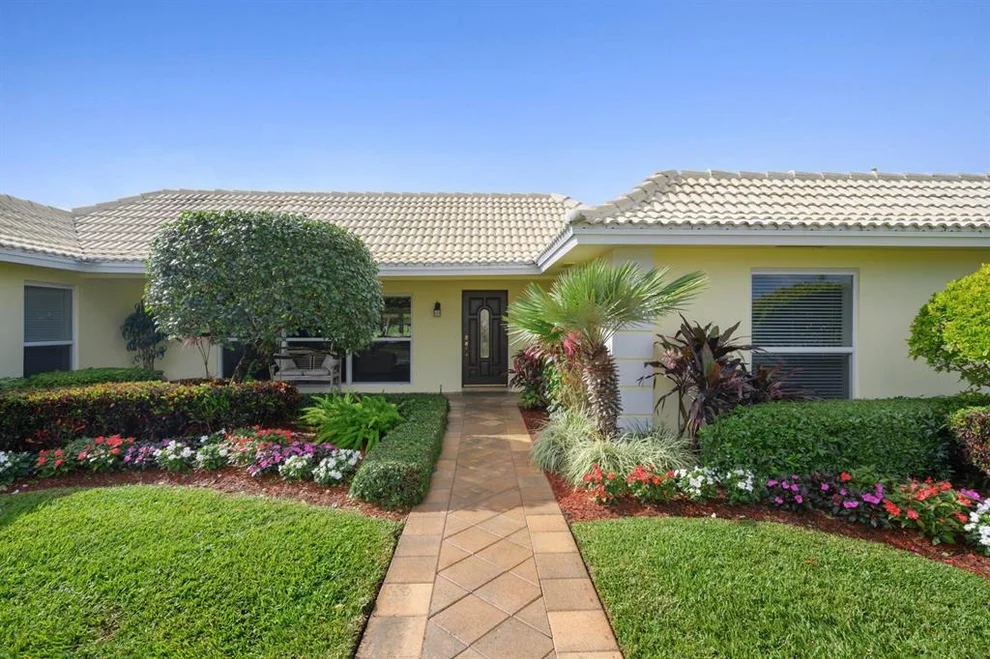 Unit for sale at 12005 N Lake Drive, Boynton Beach, FL 33436