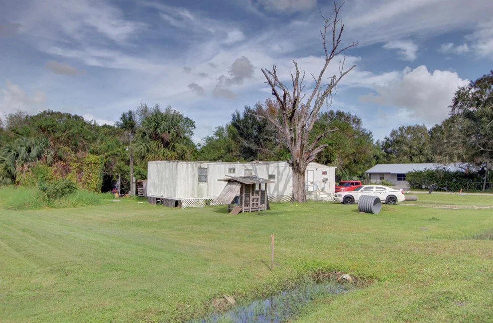 Unit for sale at 2413 NW 5th Street, Okeechobee, FL 34972