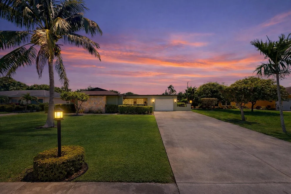 Unit for sale at 1630 40th Street, West Palm Beach, FL 33407