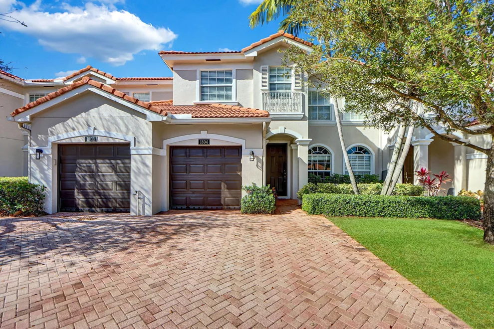 Unit for sale at 16105 Poppy Seed Circle, Delray Beach, FL 33484