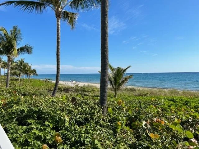 Unit for sale at 3215 S Ocean Boulevard, Highland Beach, FL 33487