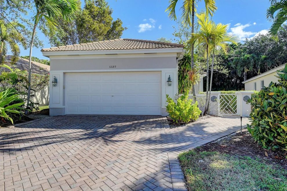Unit for sale at 6689 Southport Drive, Boynton Beach, FL 33472