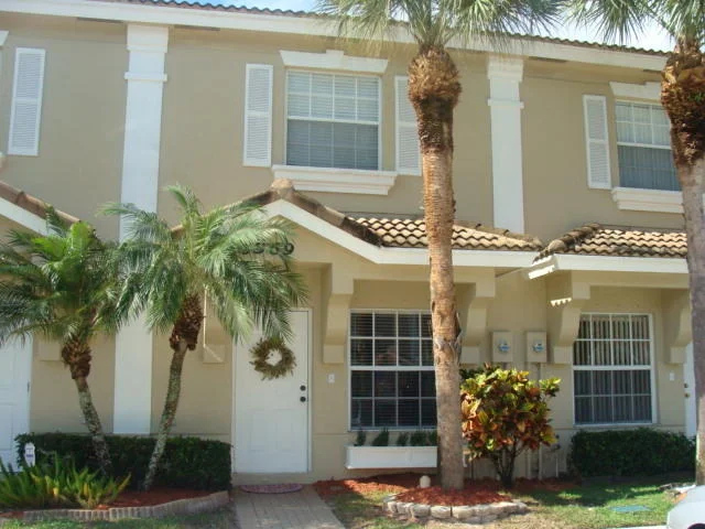 Unit for sale at 6969 Stoney Creek Circle, Lake Worth, FL 33467