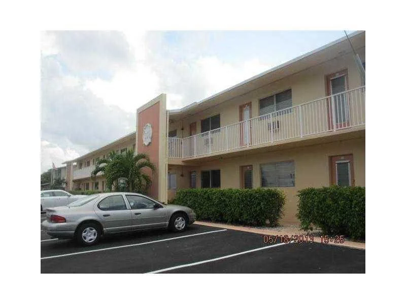 Unit for sale at 301 E Mcnab Road E, Pompano Beach, FL 33060