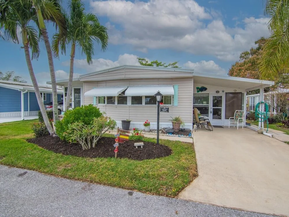 Unit for sale at 293 NE Moonstone Drive, Jensen Beach, FL 34957