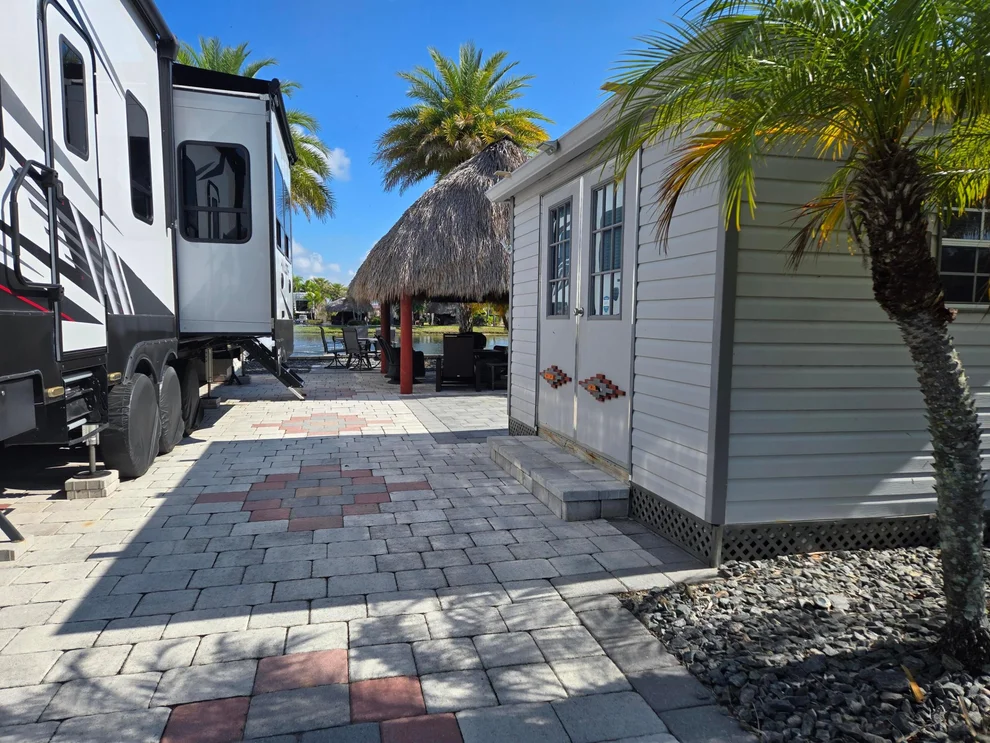 Unit for sale at 609 SW 42nd Cove, Okeechobee, FL 34974