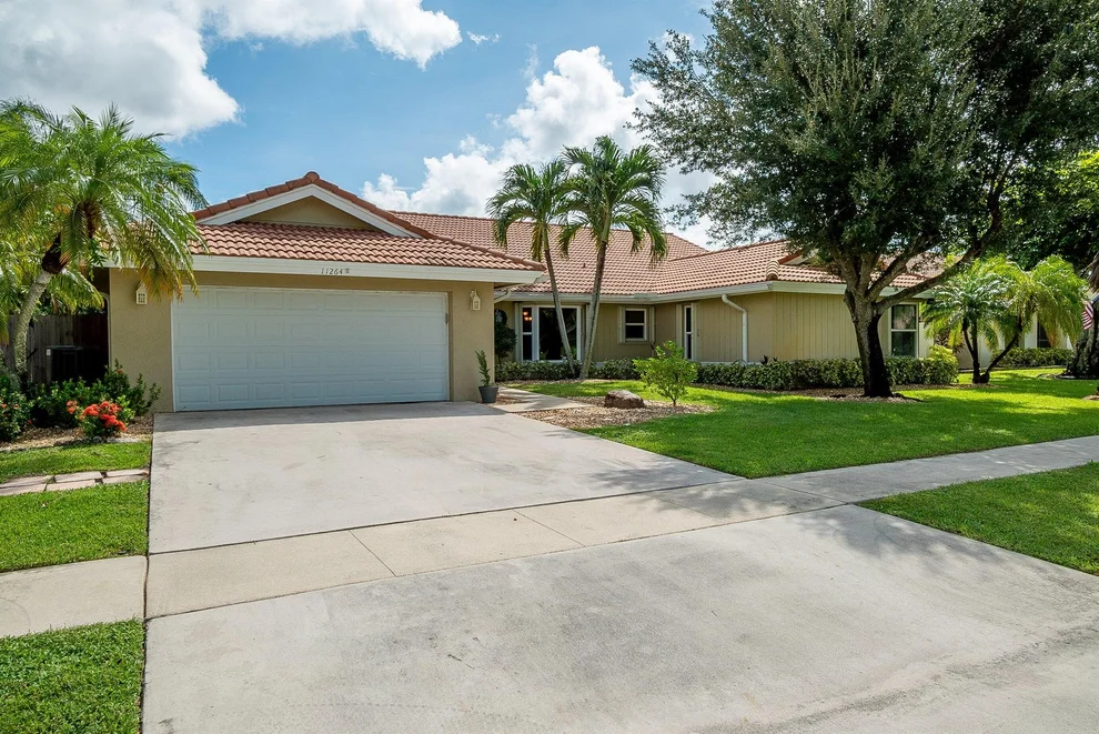 Unit for sale at 11264 Island Lakes Lane, Boca Raton, FL 33498