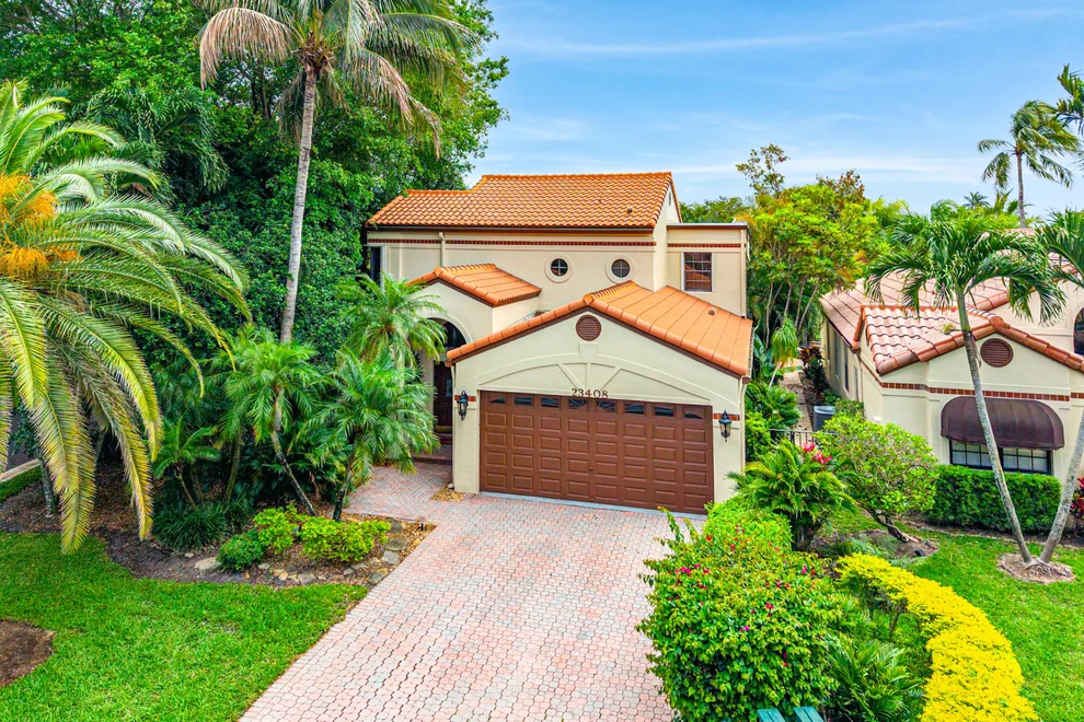 Unit for sale at 23408 Mirabella Circle S, Boca Raton, FL 33433