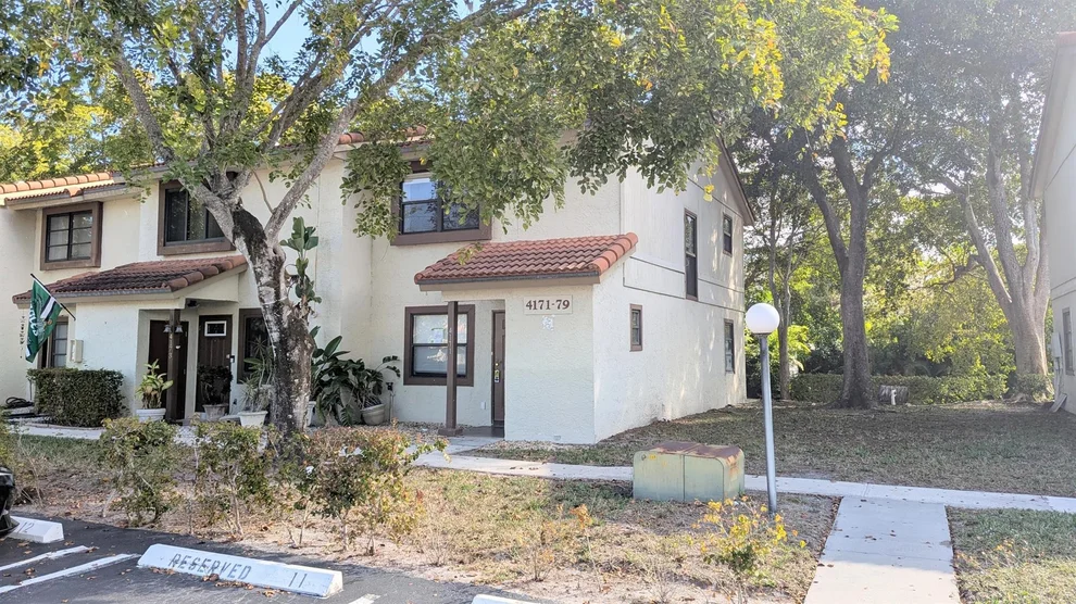 Unit for sale at 4171 Coral Springs Drive, Coral Springs, FL 33065