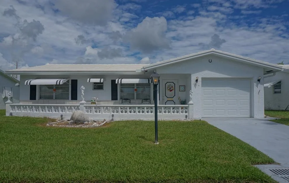 Unit for sale at 1915 SW 17th Avenue, Boynton Beach, FL 33426