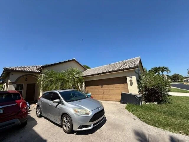 Unit for sale at 6724 Red Reef Street, Lake Worth, FL 33467