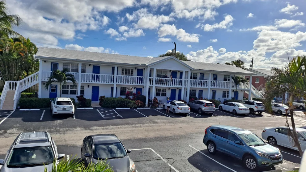 Unit for sale at 5505 N Ocean Blvd Boulevard, Ocean Ridge, FL 33435