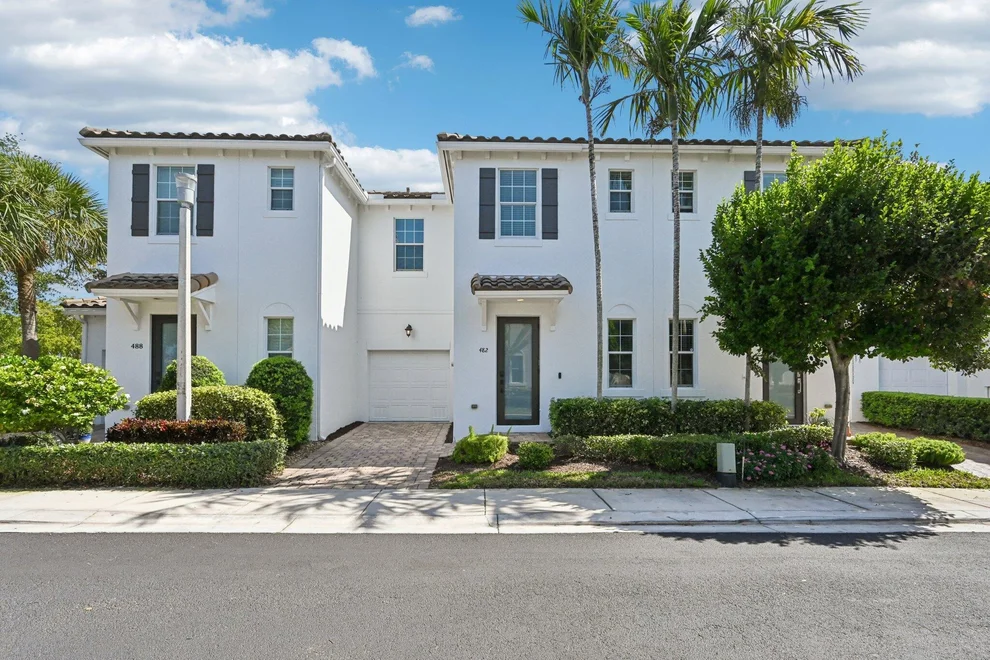 Unit for sale at 482 Graham Place, Boynton Beach, FL 33435