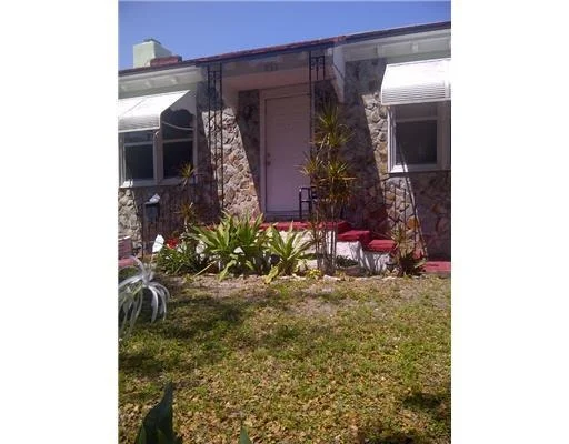 Unit for sale at 833 30th Court, West Palm Beach, FL 33407