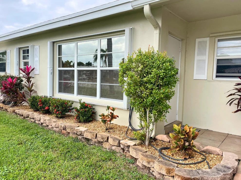Unit for sale at 3301 Loren Road, Boynton Beach, FL 33435