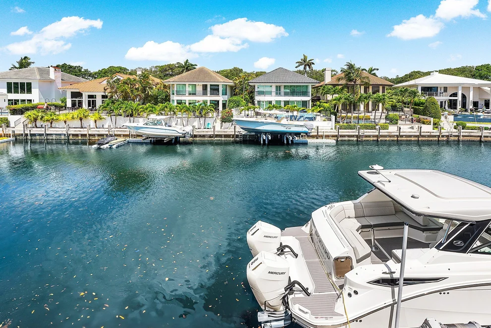 Unit for sale at 662 Boca Marina Court, Boca Raton, FL 33487