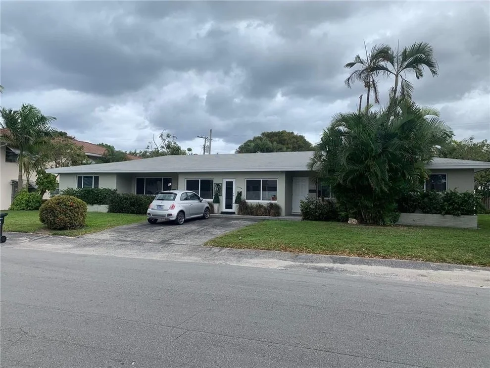 Unit for sale at 2728 NE 30th Place, Fort Lauderdale, FL 33306