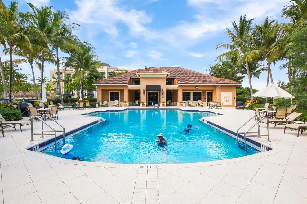Unit for sale at 4905 Midtown Lane, Palm Beach Gardens, FL 33418