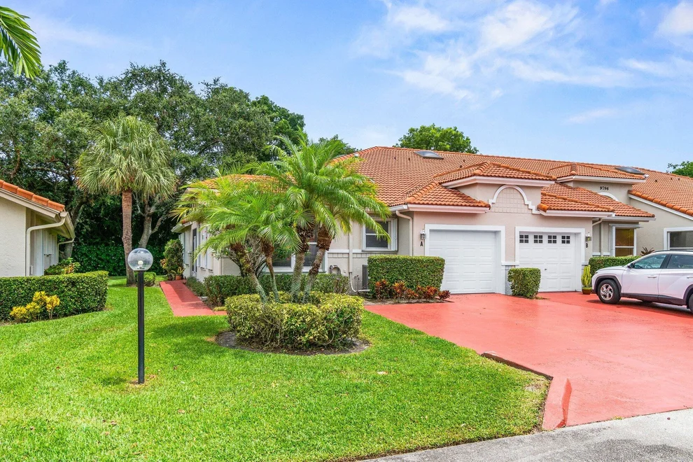Unit for sale at 9796 Summerbrook Terrace, Boynton Beach, FL 33437