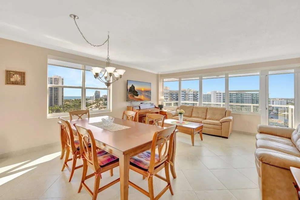 Unit for sale at 3300 NE 36th Street, Fort Lauderdale, FL 33308