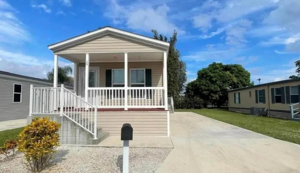 Unit for sale at 199 Flamingo Avenue, Fort Pierce, FL 34982