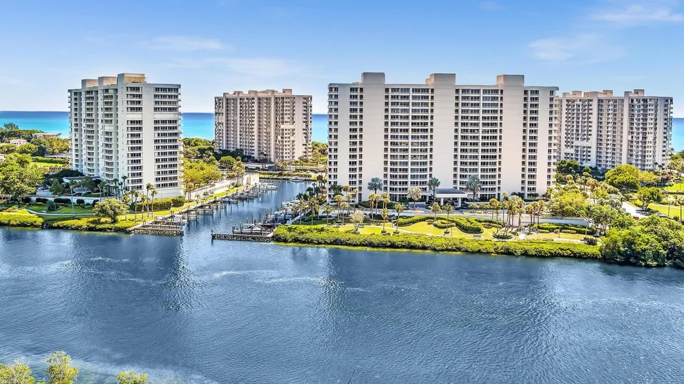 Unit for sale at 4101 N Ocean Boulevard, Boca Raton, FL 33431