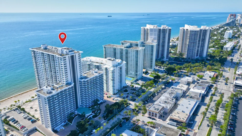 Unit for sale at 3500 Galt Ocean Drive, Fort Lauderdale, FL 33308