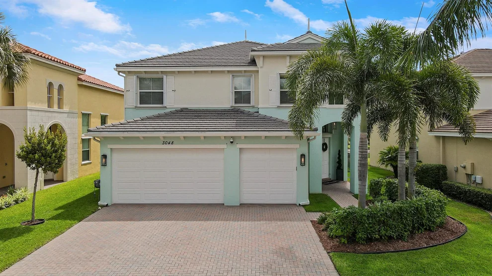 Unit for sale at 3048 Payson Way, Wellington, FL 33414
