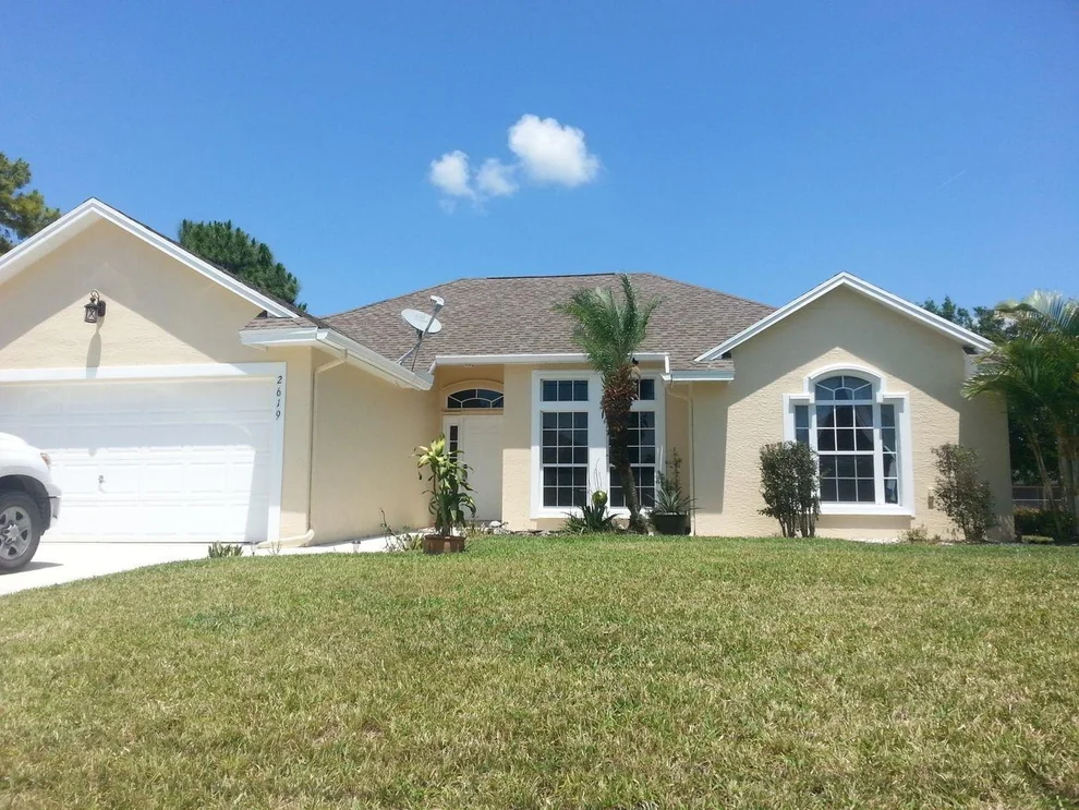 Unit for sale at 2619 SW Fair Isle Road, Port St Lucie, FL 34987