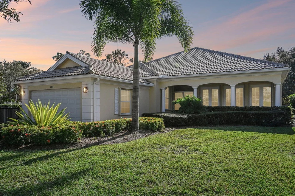 Unit for sale at 8811 Oldham Way, West Palm Beach, FL 33412