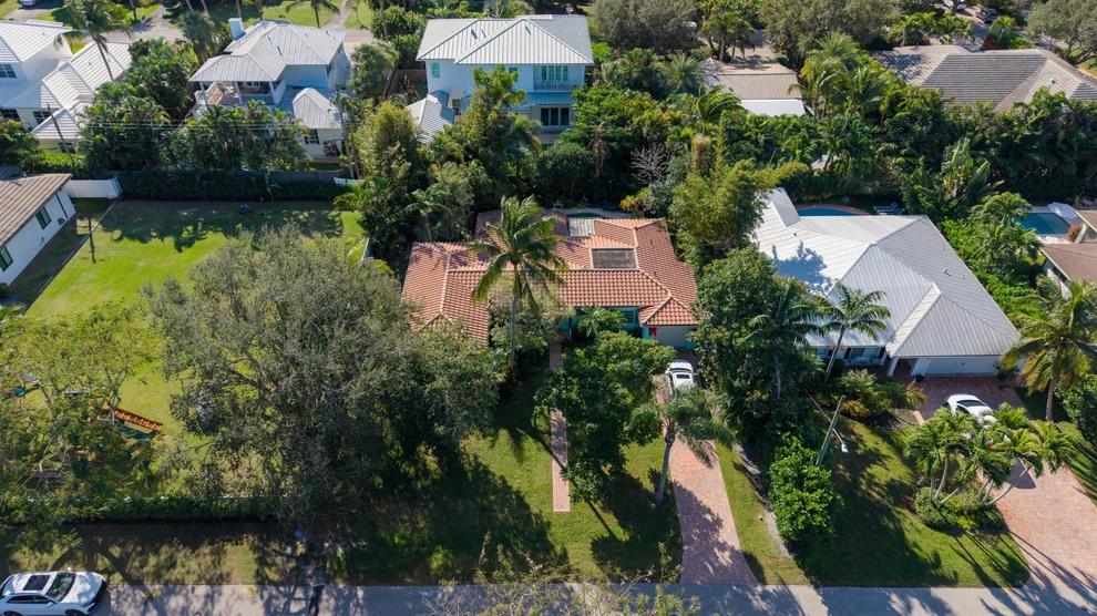 Unit for sale at 302 NW 17th Street, Delray Beach, FL 33444