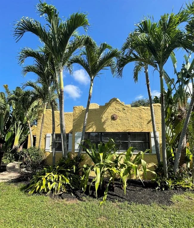 Unit for sale at 719 Franklin Road, West Palm Beach, FL 33405