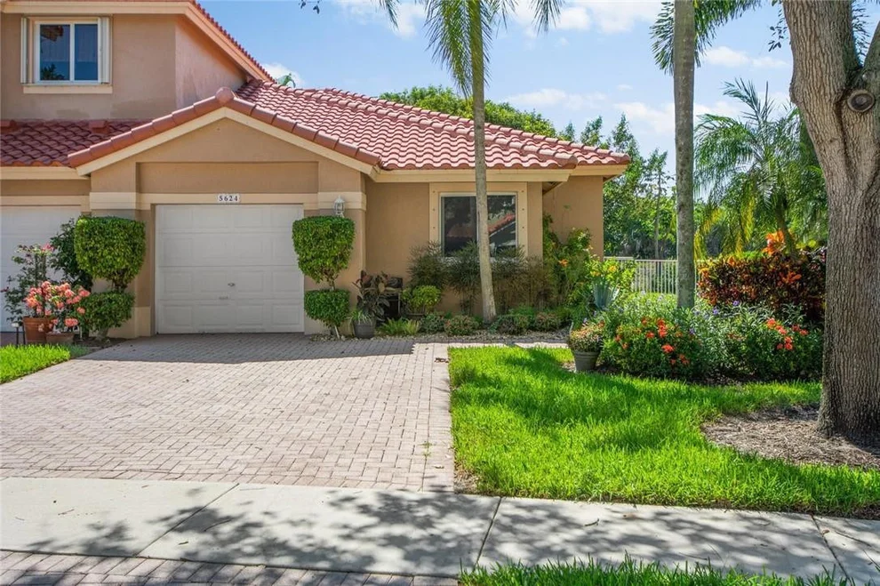 Unit for sale at 5624 NW 127th Terrace, Coral Springs, FL 33076