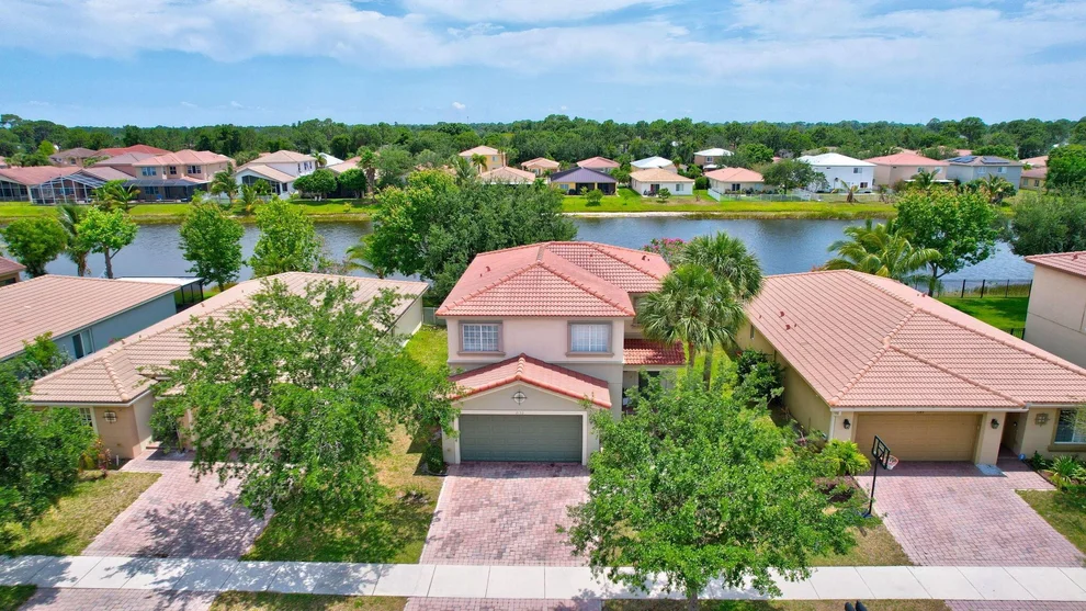 Unit for sale at 2153 SW Newport Isles Boulevard, Port St Lucie, FL 34953