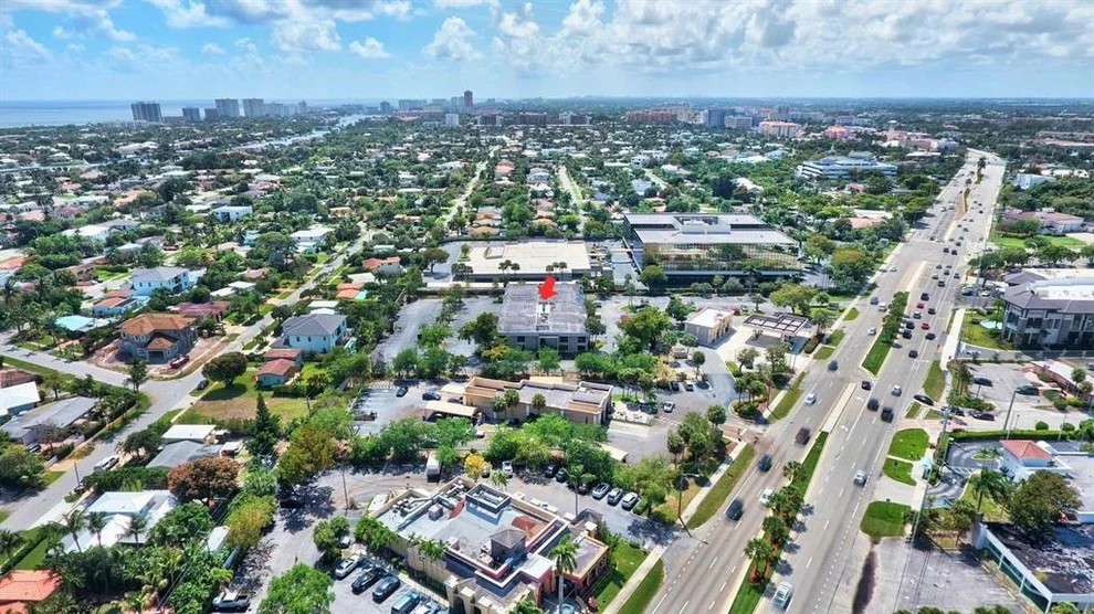 Unit for sale at 1300 N Federal Highway, Boca Raton, FL 33432