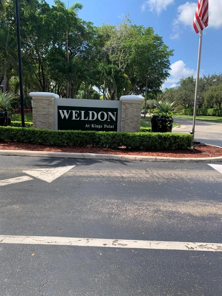 Unit for sale at 9580 Weldon Circle, Tamarac, FL 33321