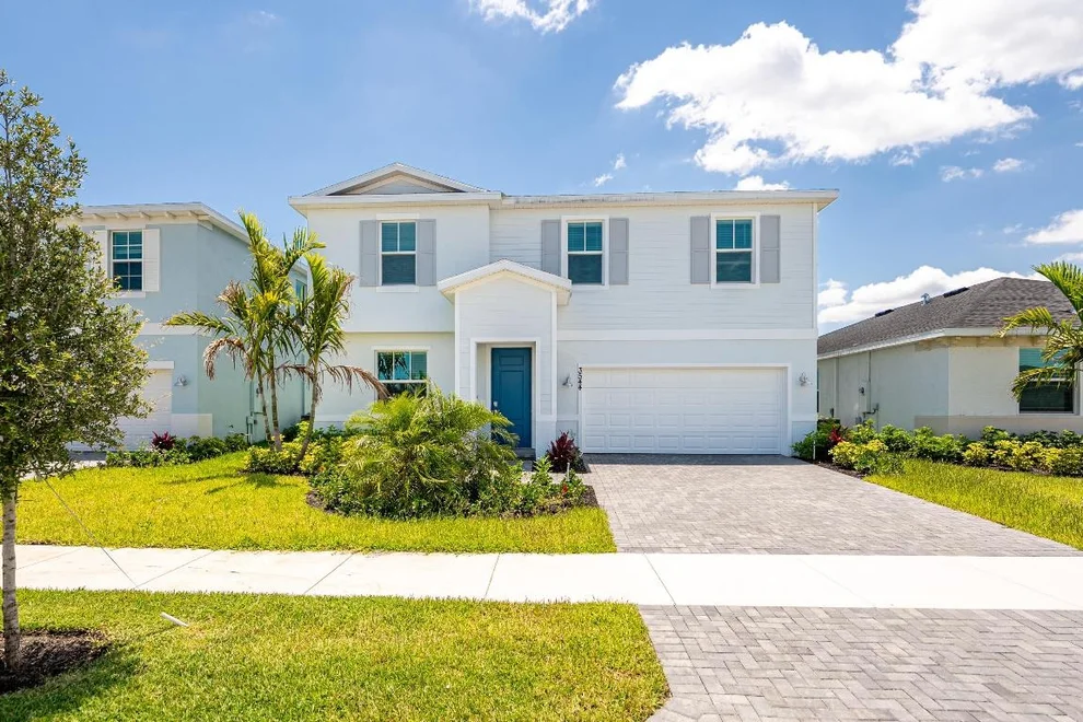 Unit for sale at 3544 Angler Drive, Fort Pierce, FL 34946