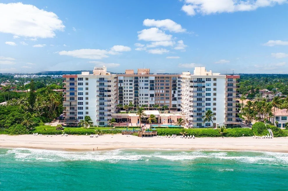 Unit for sale at 1147 Hillsboro Mile, Hillsboro Beach, FL 33062