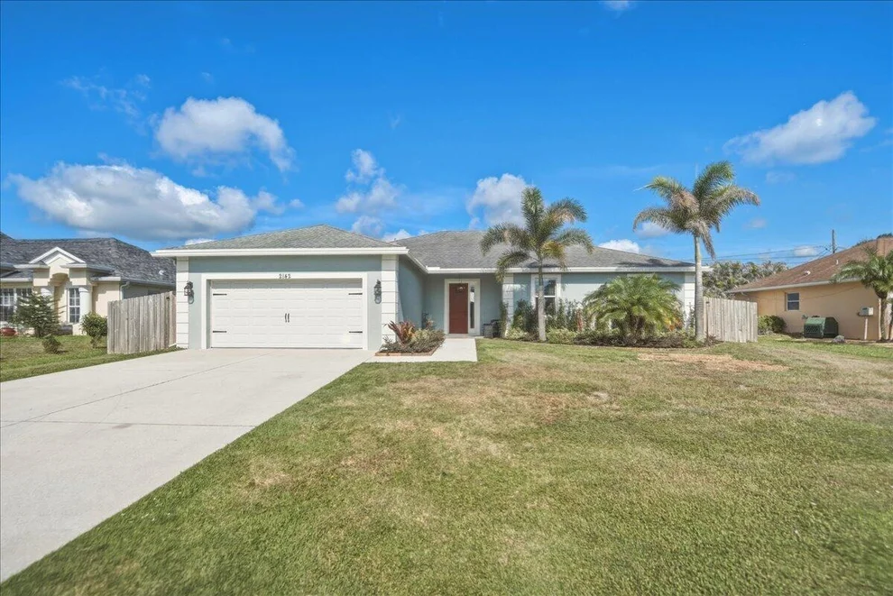 Unit for sale at 2142 SW Pruitt Street, Port St Lucie, FL 34953