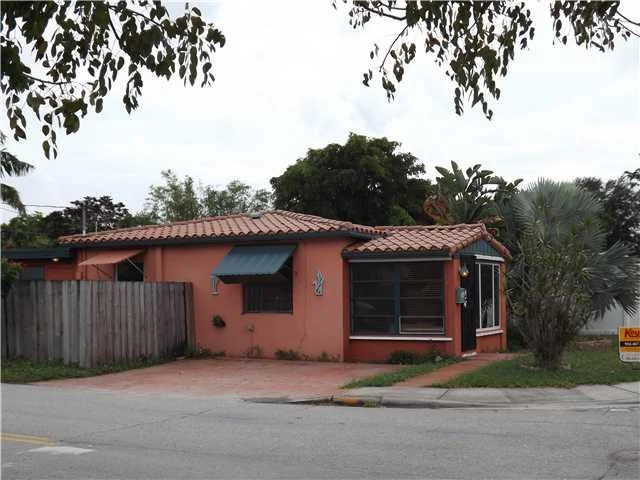 Unit for sale at 1344 N Andrews Avenue, Fort Lauderdale, FL 33311
