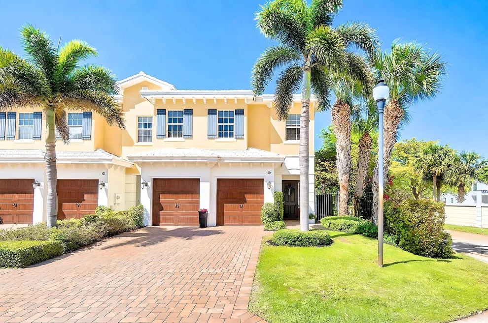 Unit for sale at 201 Mariner Court, North Palm Beach, FL 33408