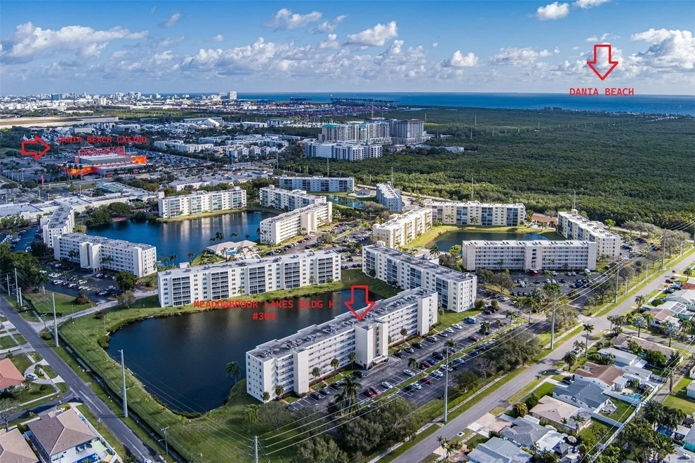Unit for sale at 301 SE 3rd Street, Dania Beach, FL 33004